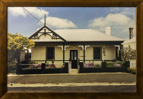 Touchwood Cottages - Accommodation Cairns 17