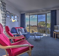 Ar Lan y Mor - Accommodation Cairns