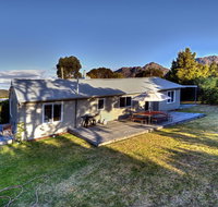 Fish  Freycinet - Accommodation Cairns