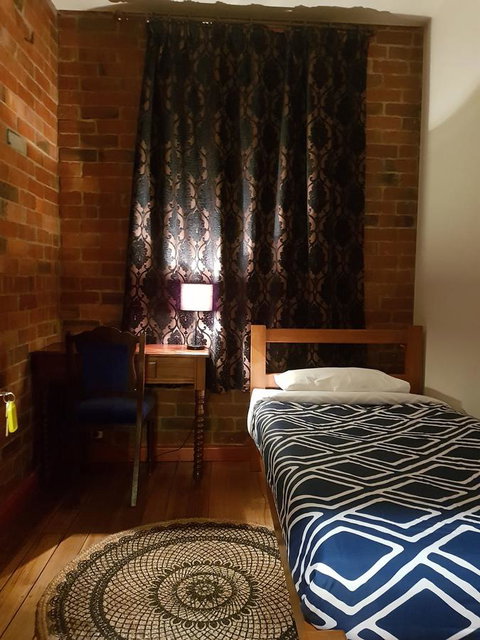 Little Nee's - Accommodation Cairns 21