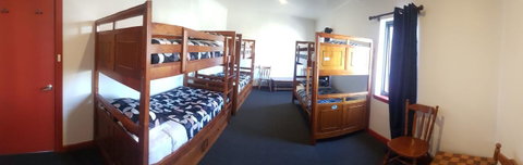 Little Nee's - Accommodation Cairns 1
