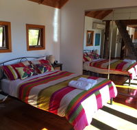 The Tree House - Accommodation Cairns
