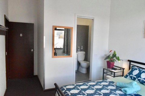 Hobart's Accommodation & Hostel - Accommodation Cairns 4