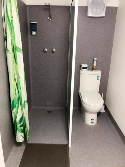 Hobart's Accommodation & Hostel - Accommodation Cairns 21