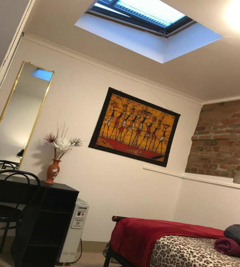 Hobart's Accommodation & Hostel - Accommodation Cairns 31
