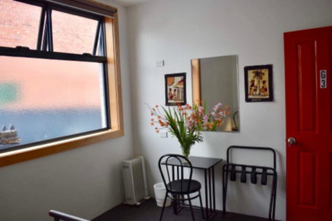 Hobart's Accommodation & Hostel - Accommodation Cairns 27
