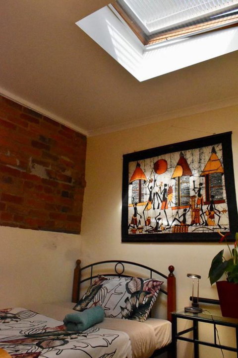 Hobart's Accommodation & Hostel - Accommodation Cairns 10