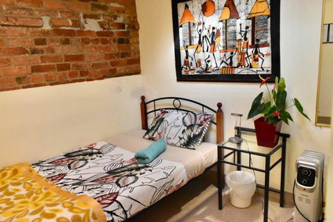 Hobart's Accommodation & Hostel - Accommodation Cairns 1