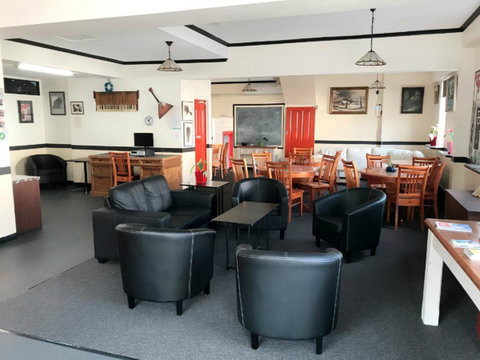 Hobart's Accommodation & Hostel - Accommodation Cairns 38