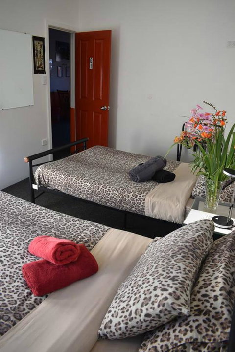 Hobart's Accommodation & Hostel - Accommodation Cairns 16