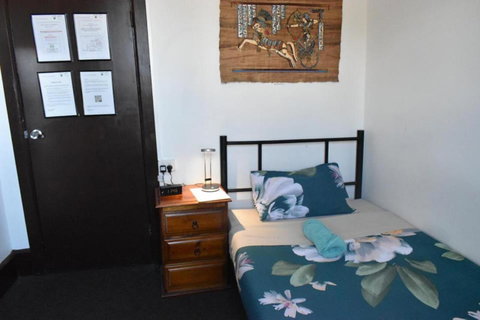 Hobart's Accommodation & Hostel - Accommodation Cairns 11