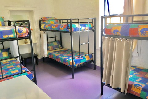 Hobart's Accommodation & Hostel - Accommodation Cairns 33