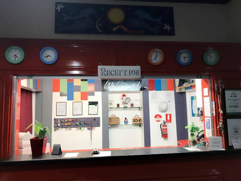 Hobart's Accommodation & Hostel - Accommodation Cairns 44