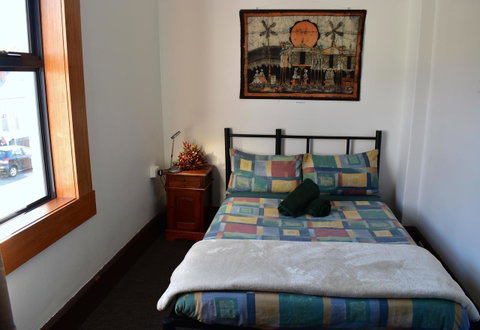 Hobart's Accommodation & Hostel - Accommodation Cairns 29