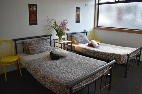Hobart's Accommodation & Hostel - Accommodation Cairns 23
