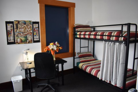 Hobart's Accommodation & Hostel - Accommodation Cairns 34