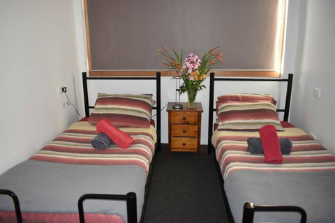 Hobart's Accommodation & Hostel - Accommodation Cairns 17