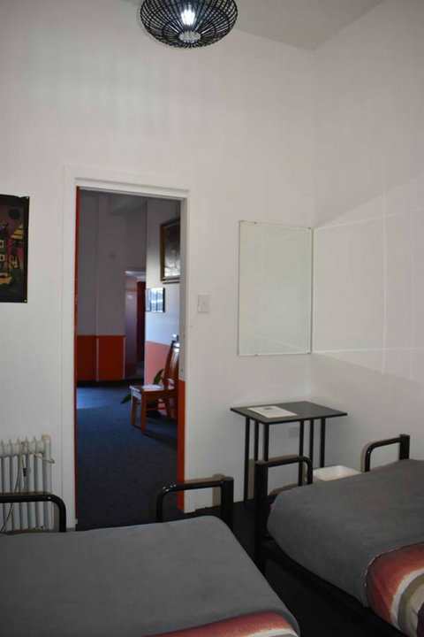 Hobart's Accommodation & Hostel - Accommodation Cairns 15