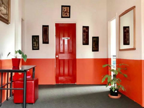 Hobart's Accommodation & Hostel - Accommodation Cairns 2