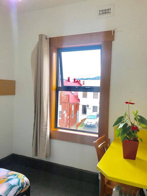 Hobart's Accommodation & Hostel - Accommodation Cairns 14