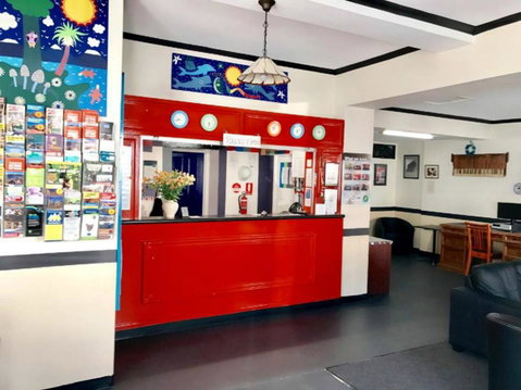 Hobart's Accommodation & Hostel - Accommodation Cairns 20