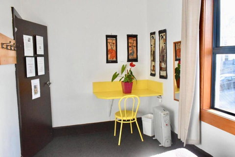 Hobart's Accommodation & Hostel - Accommodation Cairns 3