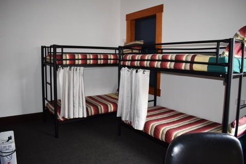 Hobart's Accommodation & Hostel - Accommodation Cairns 37