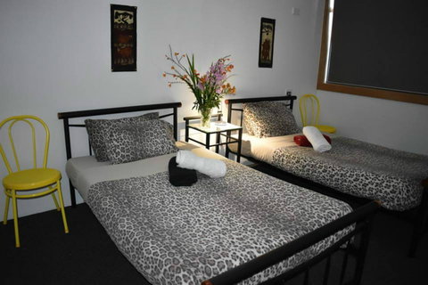 Hobart's Accommodation & Hostel - Accommodation Cairns 19
