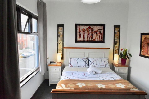 Hobart's Accommodation & Hostel - Accommodation Cairns 6