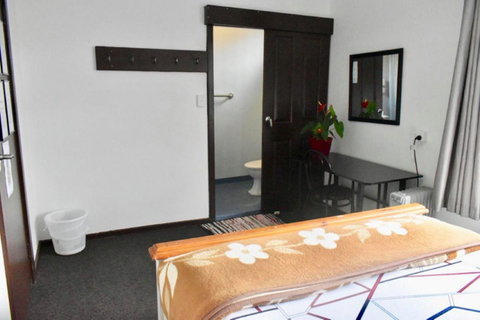 Hobart's Accommodation & Hostel - Accommodation Cairns 13