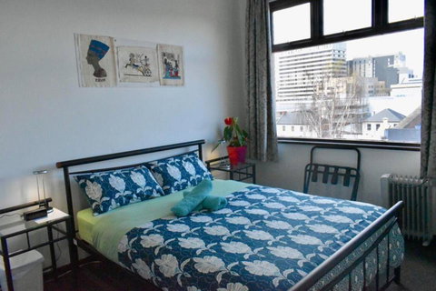 Hobart's Accommodation & Hostel - Accommodation Cairns 12