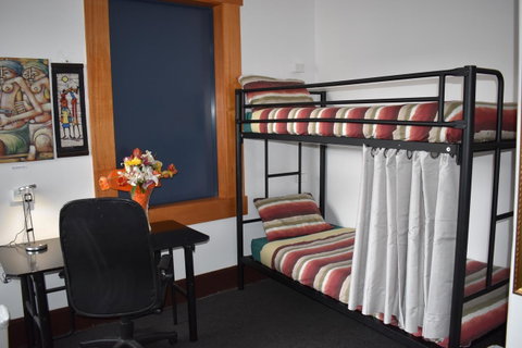 Hobart's Accommodation & Hostel - Accommodation Cairns 42