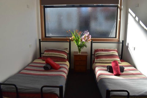 Hobart's Accommodation & Hostel - Accommodation Cairns 18