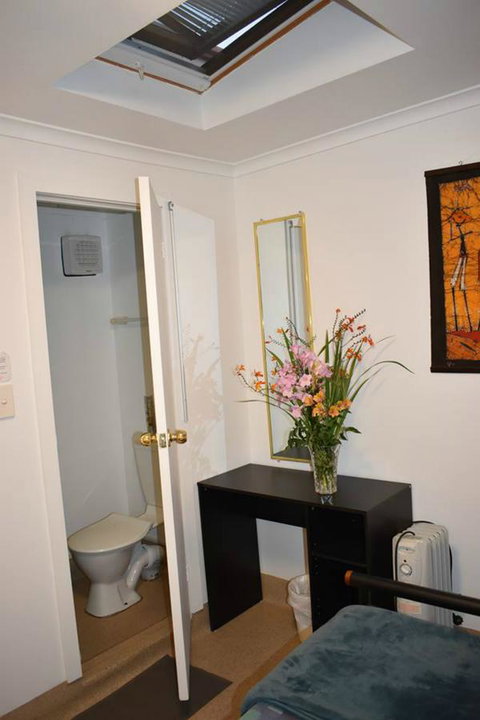 Hobart's Accommodation & Hostel - Accommodation Cairns 22