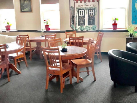 Hobart's Accommodation & Hostel - Accommodation Cairns 41