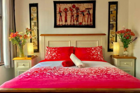 Hobart's Accommodation & Hostel - Accommodation Cairns 32
