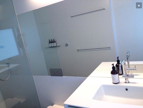 Avalon City Retreat - Accommodation Cairns 12
