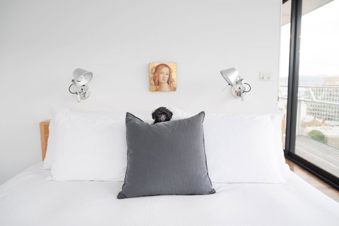 Avalon City Retreat - Accommodation Cairns 10