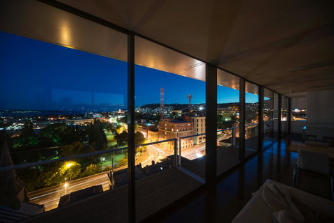 Avalon City Retreat - Accommodation Cairns 18