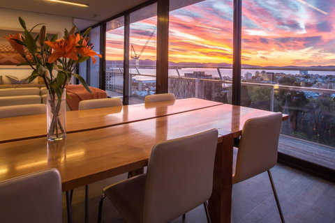 Avalon City Retreat - Accommodation Cairns 8