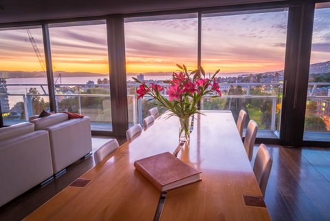 Avalon City Retreat - Accommodation Cairns 21