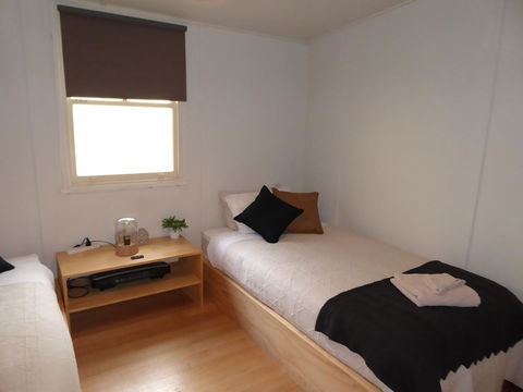 Riders Hut - Derby - Accommodation Cairns 12