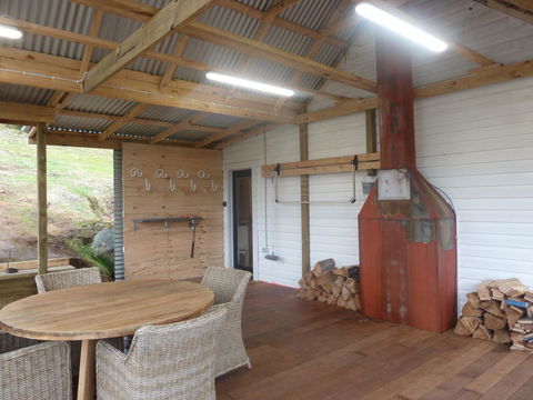 Riders Hut - Derby - Accommodation Cairns 10