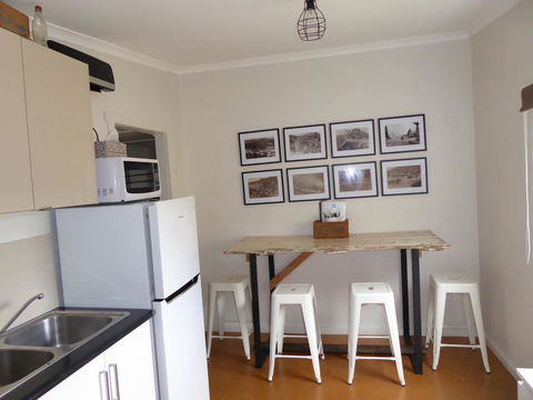 Riders Hut - Derby - Accommodation Cairns 6