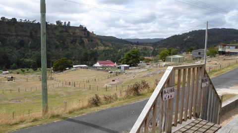 Riders Hut - Derby - Accommodation Cairns 16