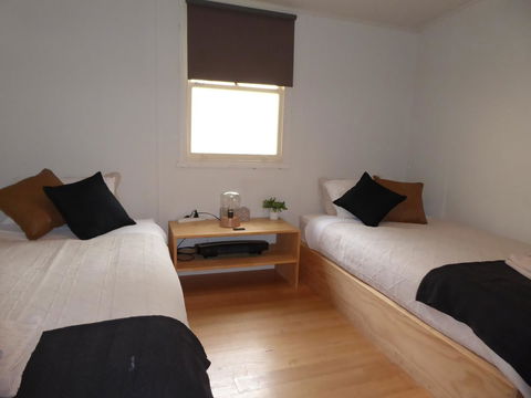 Riders Hut - Derby - Accommodation Cairns 14