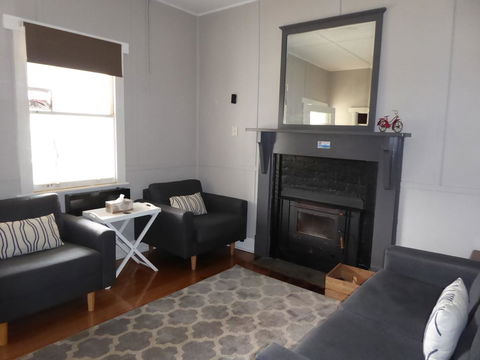 Riders Hut - Derby - Accommodation Cairns 3