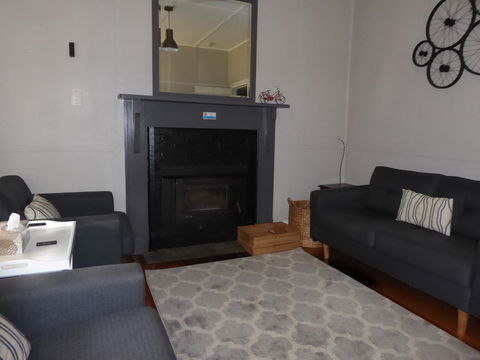 Riders Hut - Derby - Accommodation Cairns 4