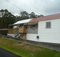 Riders Hut - Derby - Accommodation Cairns