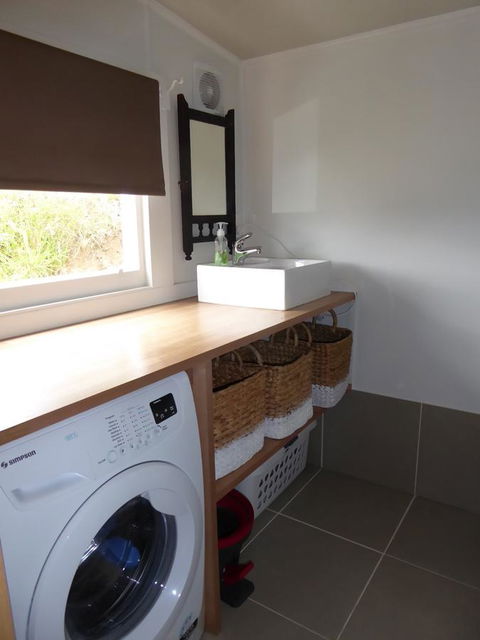 Riders Hut - Derby - Accommodation Cairns 19